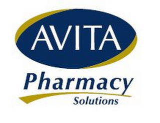 AVITA PHARMACY SOLUTIONS logo