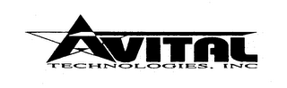 AVITAL TECHNOLOGIES, INC