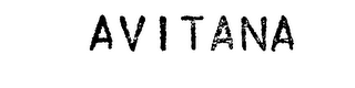AVITANA logo