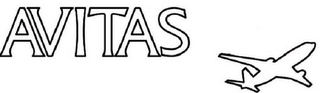 AVITAS logo