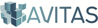 AVITAS logo