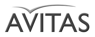 AVITAS logo