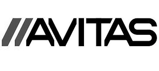 //AVITAS logo