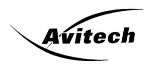AVITECH logo
