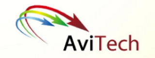 AVITECH logo