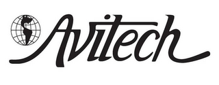 AVITECH logo