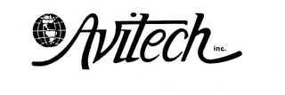 AVITECH INC. logo