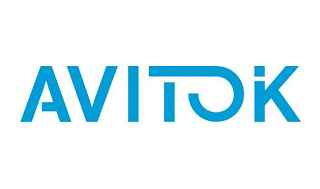 AVITOK logo