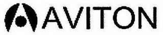 AVITON logo