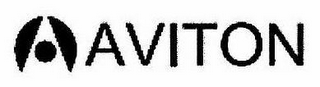 AVITON logo