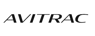 AVITRAC logo