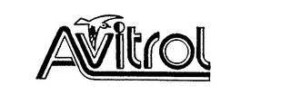 AVITROL logo