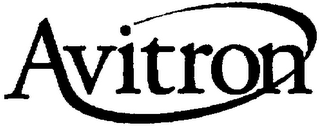 AVITRON logo