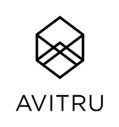 AVITRU logo