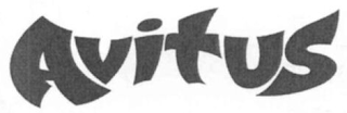 AVITUS logo