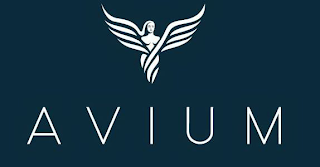 AVIUM logo