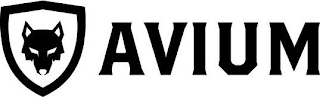 AVIUM logo
