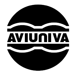 AVIUNIVA logo