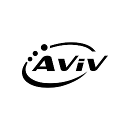 AVIV logo