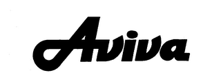 AVIVA logo