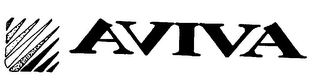 AVIVA logo