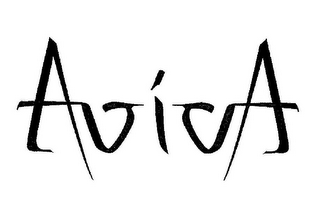 AVIVA logo
