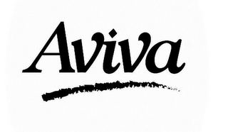 AVIVA logo
