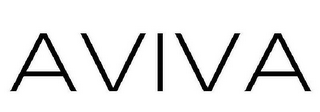 AVIVA logo