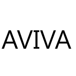 AVIVA logo