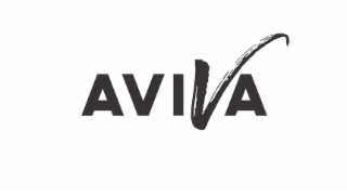 AVIVA logo