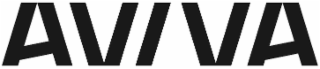 AVIVA logo