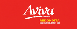 AVIVA REDONDITA logo