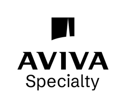 AVIVA SPECIALTY logo