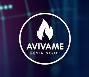 AVIVAME FA MINISTRIES logo