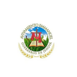 AVIVAMIENTO EMMANUEL GUERREROS DE JEHOVÁ logo