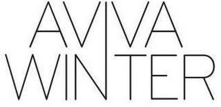 AVIVAWINTER logo