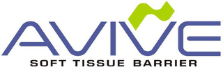 AVIVE SOFT TISSUE BARRIER logo