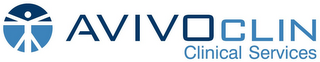 AVIVOCLIN CLINICAL SERVICES logo