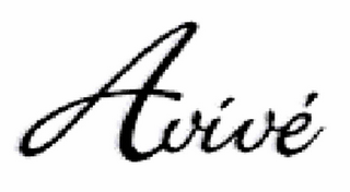 AVIVÉ logo