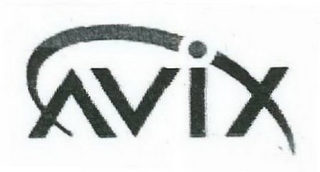 AVIX logo