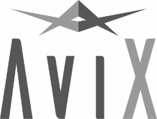 AVIX logo