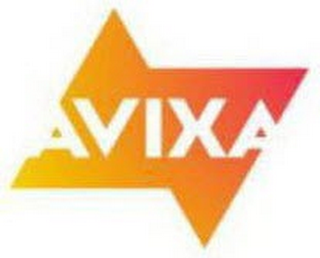 AVIXA logo