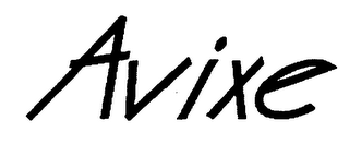 AVIXE logo