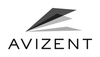 AVIZENT logo
