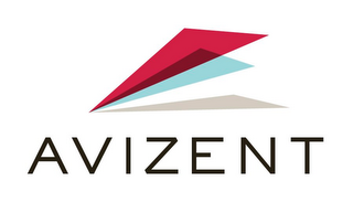 AVIZENT logo