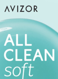 AVIZOR ALL CLEAN SOFT