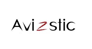AVIZSTIC logo