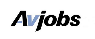 AVJOBS logo