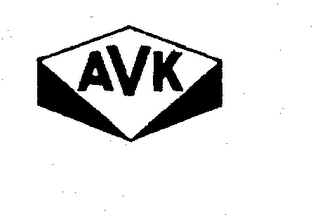 AVK logo
