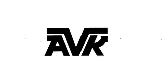 AVK logo